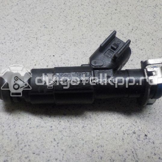 Фото Форсунка инжекторная электрическая  1149958 для Ford Fiesta / Focus / C-Max / Galaxy / S-Max