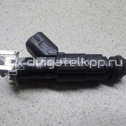 Фото Форсунка инжекторная электрическая  1149958 для Ford Fiesta / Focus / C-Max / Galaxy / S-Max