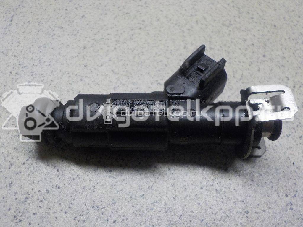 Фото Форсунка инжекторная электрическая  1149958 для Ford Fiesta / Focus / C-Max / Galaxy / S-Max {forloop.counter}}