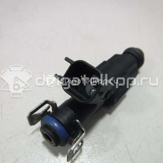 Фото Форсунка инжекторная электрическая  1149958 для Ford Fiesta / Focus / C-Max / Galaxy / S-Max