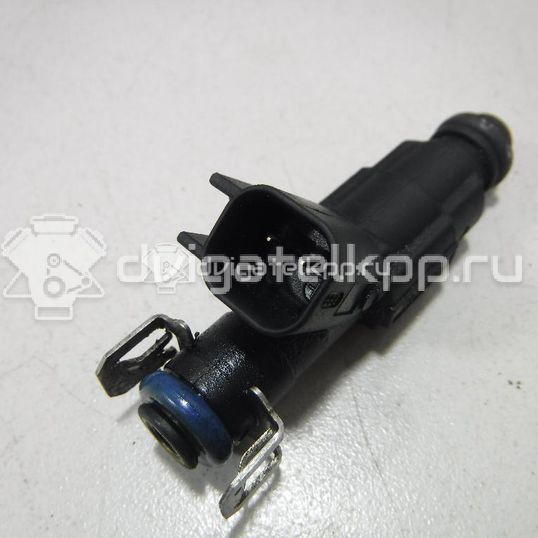 Фото Форсунка инжекторная электрическая  1149958 для Ford Fiesta / Focus / C-Max / Galaxy / S-Max