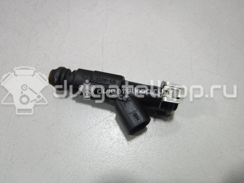 Фото Форсунка инжекторная электрическая  1149958 для Ford Fiesta / Focus / C-Max / Galaxy / S-Max {forloop.counter}}