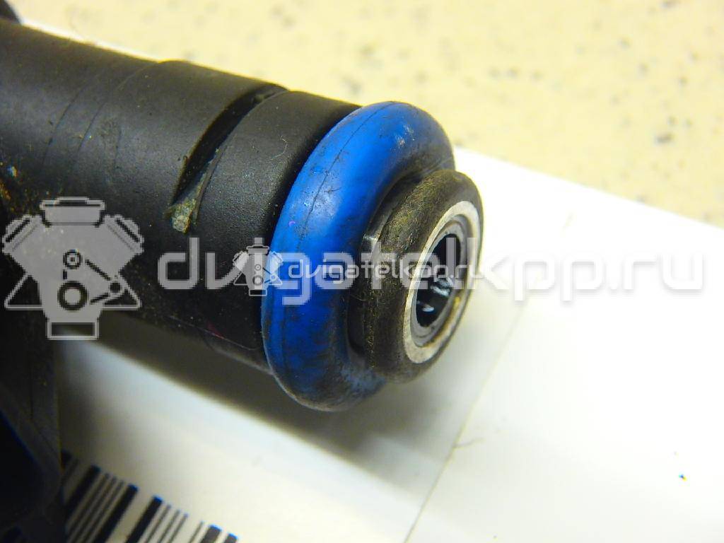 Фото Форсунка инжекторная электрическая  1149958 для Ford Fiesta / Focus / C-Max / Galaxy / S-Max {forloop.counter}}