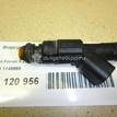 Фото Форсунка инжекторная электрическая  1149958 для Ford Fiesta / Focus / C-Max / Galaxy / S-Max {forloop.counter}}
