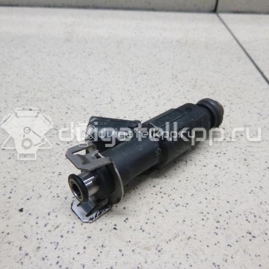 Фото Форсунка инжекторная электрическая  1149958 для Ford Fiesta / Focus / C-Max / Galaxy / S-Max