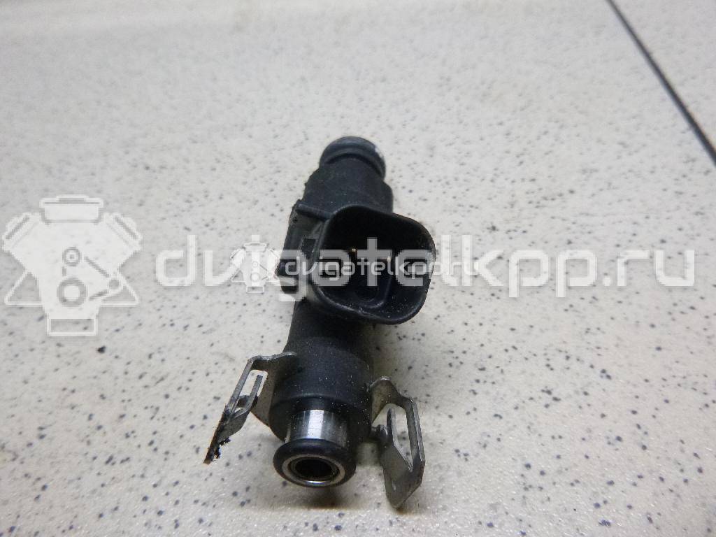 Фото Форсунка инжекторная электрическая  1149958 для Ford Fiesta / Focus / C-Max / Galaxy / S-Max {forloop.counter}}