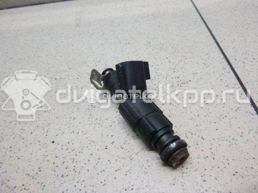 Фото Форсунка инжекторная электрическая  1149958 для Ford Fiesta / Focus / C-Max / Galaxy / S-Max {forloop.counter}}