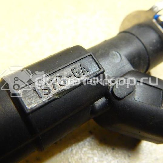 Фото Форсунка инжекторная электрическая  1149958 для Ford Fiesta / Focus / C-Max / Galaxy / S-Max