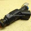 Фото Форсунка инжекторная электрическая  1149958 для Ford Fiesta / Focus / C-Max / Galaxy / S-Max {forloop.counter}}