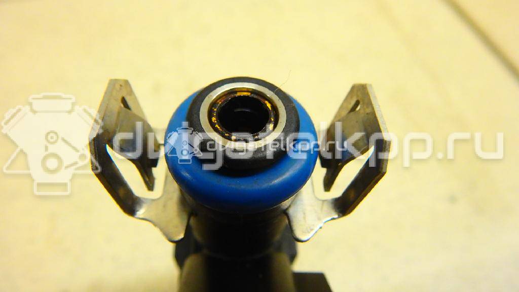 Фото Форсунка инжекторная электрическая  1149958 для Ford Fiesta / Focus / C-Max / Galaxy / S-Max {forloop.counter}}