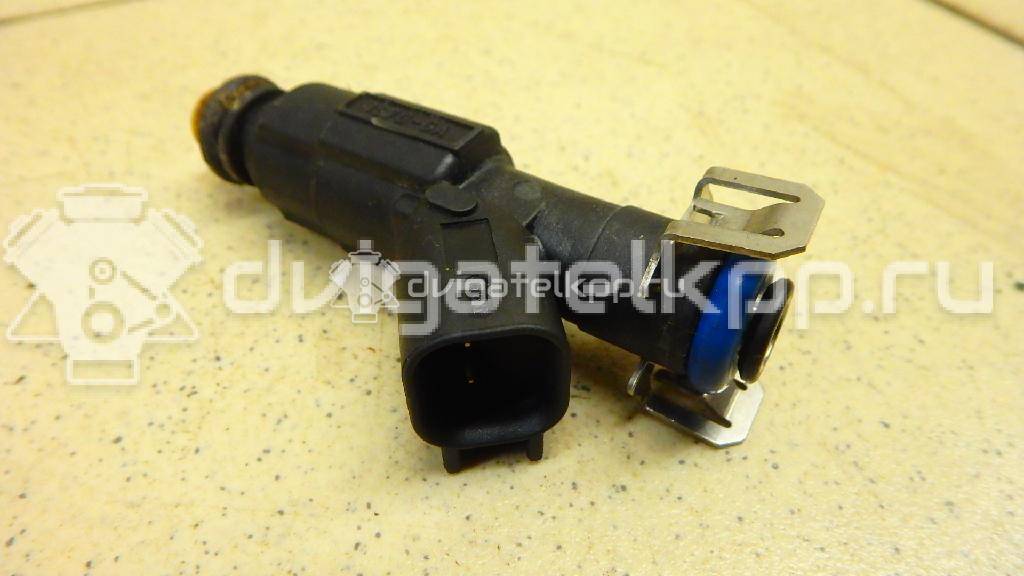 Фото Форсунка инжекторная электрическая  1149958 для Ford Fiesta / Focus / C-Max / Galaxy / S-Max {forloop.counter}}