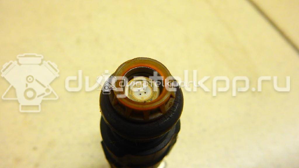 Фото Форсунка инжекторная электрическая  1149958 для Ford Fiesta / Focus / C-Max / Galaxy / S-Max {forloop.counter}}
