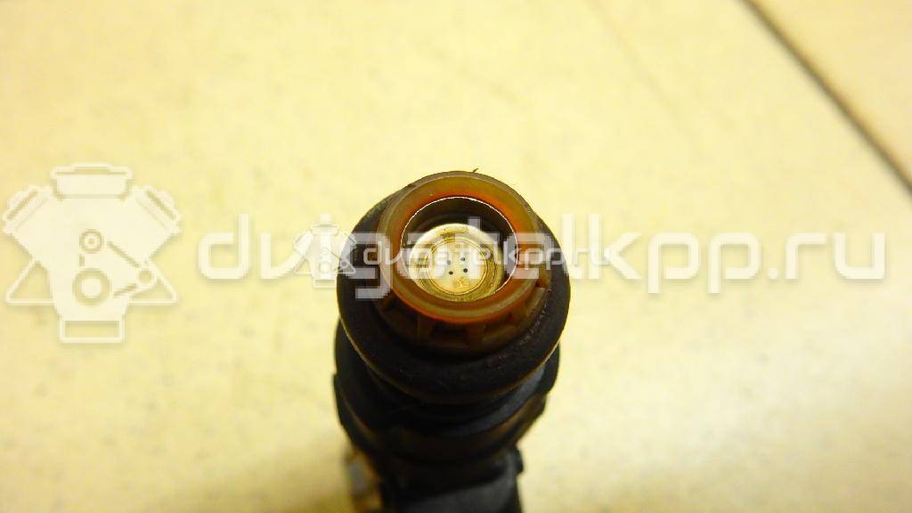 Фото Форсунка инжекторная электрическая  1149958 для Ford Fiesta / Focus / C-Max / Galaxy / S-Max {forloop.counter}}