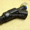 Фото Форсунка инжекторная электрическая  1149958 для Ford Fiesta / Focus / C-Max / Galaxy / S-Max {forloop.counter}}