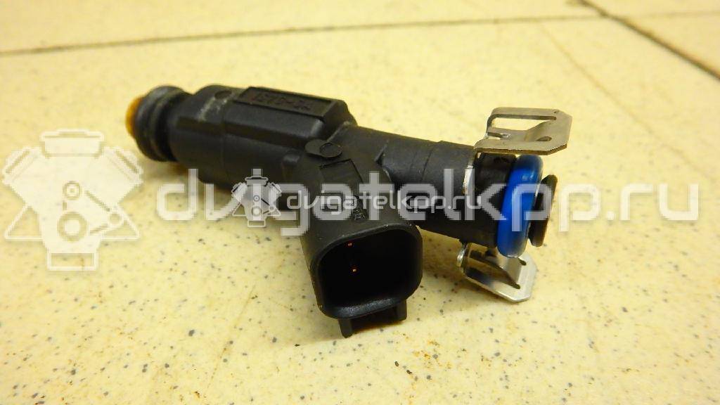 Фото Форсунка инжекторная электрическая  1149958 для Ford Fiesta / Focus / C-Max / Galaxy / S-Max {forloop.counter}}
