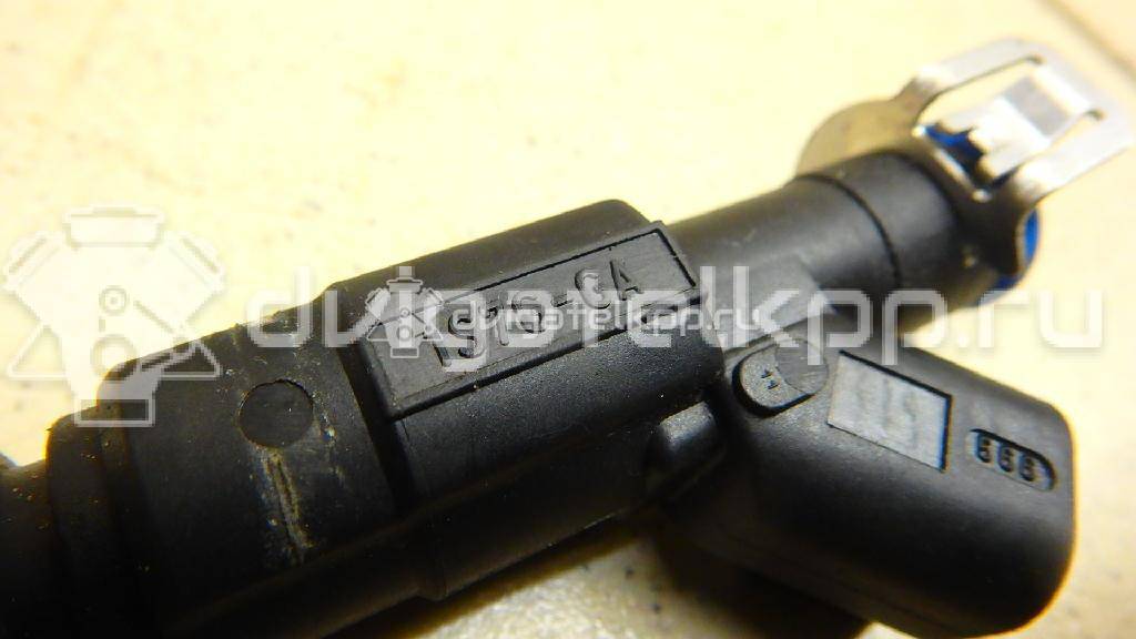 Фото Форсунка инжекторная электрическая  1149958 для Ford Fiesta / Focus / C-Max / Galaxy / S-Max {forloop.counter}}