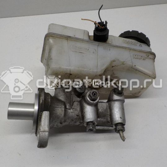 Фото Цилиндр тормозной главный  460117382R для Renault Logan