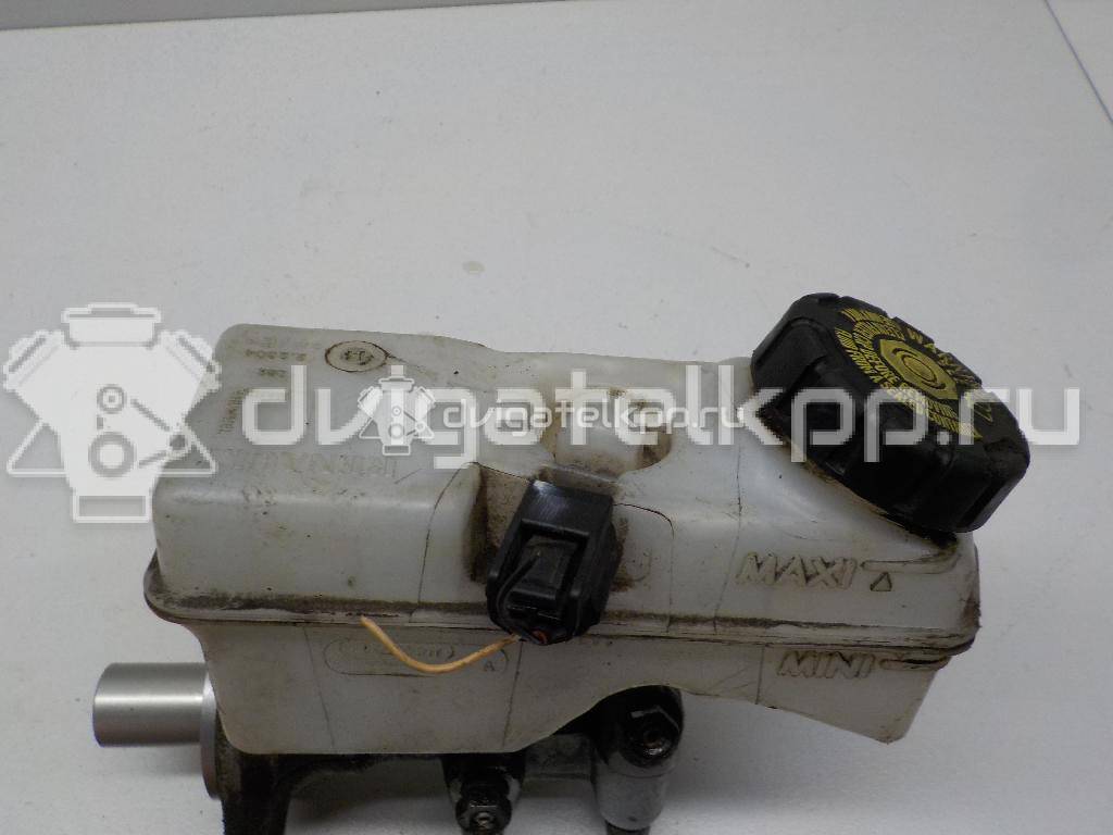 Фото Цилиндр тормозной главный  460117382R для Renault Logan {forloop.counter}}