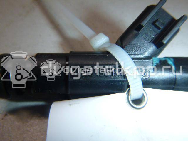 Фото Форсунка инжекторная электрическая  1149958 для Ford Fiesta / Focus / C-Max / Galaxy / S-Max {forloop.counter}}