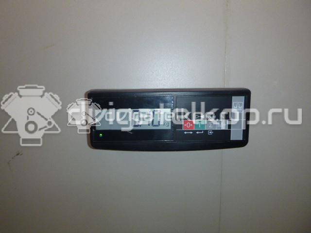 Фото Форсунка инжекторная электрическая  1149958 для Ford Fiesta / Focus / C-Max / Galaxy / S-Max {forloop.counter}}