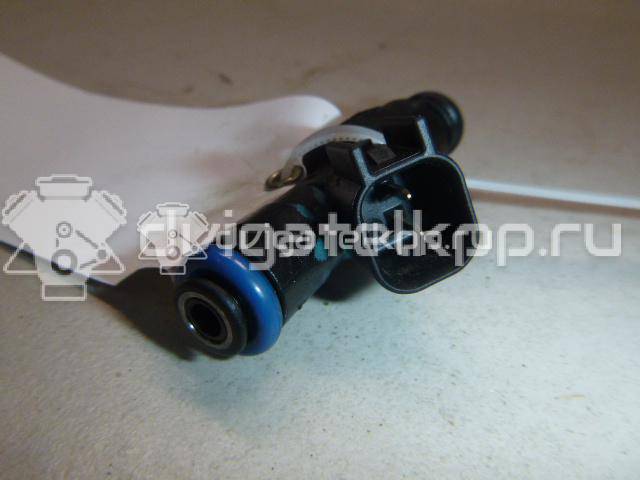 Фото Форсунка инжекторная электрическая  1149958 для Ford Fiesta / Focus / C-Max / Galaxy / S-Max {forloop.counter}}