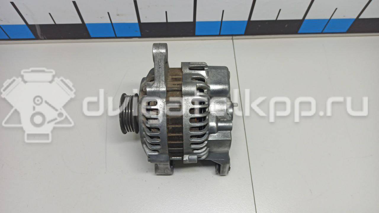 Фото Генератор  8200660053 для Renault Sandero Stepway / Logan {forloop.counter}}