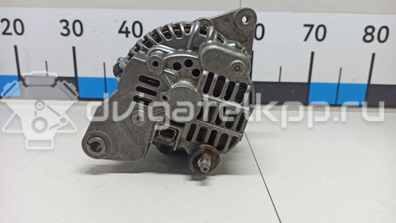 Фото Генератор  8200660053 для Renault Sandero Stepway / Logan {forloop.counter}}
