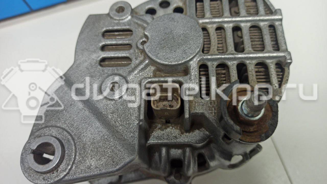 Фото Генератор  8200660053 для Renault Sandero Stepway / Logan {forloop.counter}}