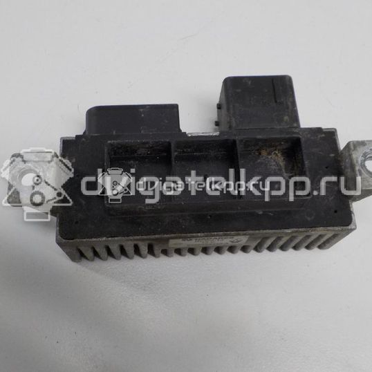 Фото Блок управления свечами накала  8200558438 для Renault Megane / Trafic / Master / Laguna / Scénic