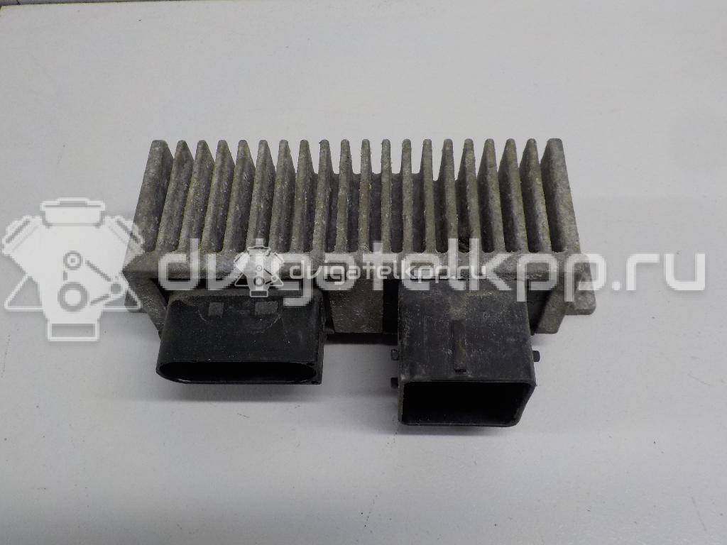 Фото Блок управления свечами накала  8200558438 для Renault Megane / Trafic / Master / Laguna / Scénic {forloop.counter}}