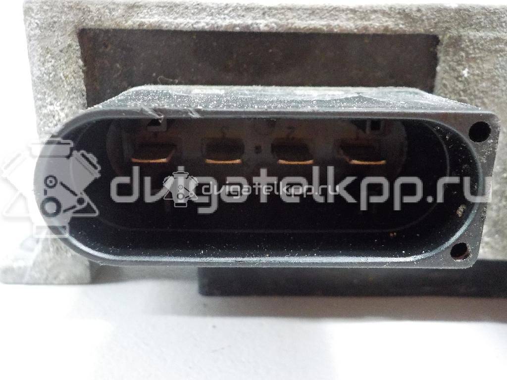 Фото Блок управления свечами накала  8200558438 для Renault Megane / Trafic / Master / Laguna / Scénic {forloop.counter}}