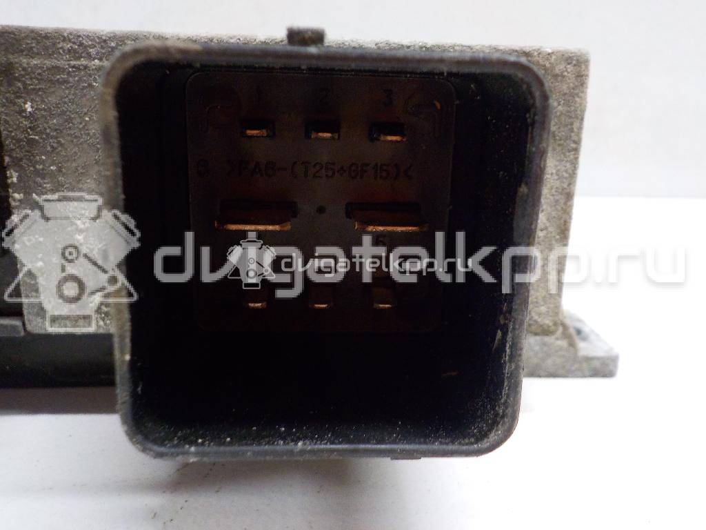 Фото Блок управления свечами накала  8200558438 для Renault Megane / Trafic / Master / Laguna / Scénic {forloop.counter}}