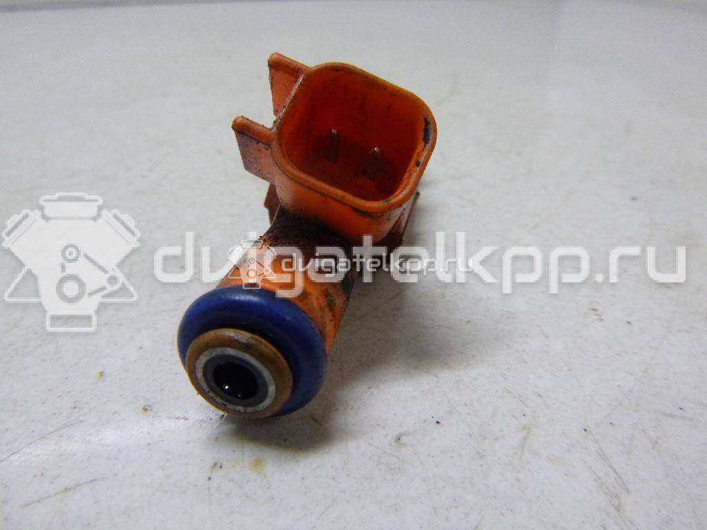 Фото Форсунка инжекторная электрическая  1355925 для Ford Focus / C-Max {forloop.counter}}