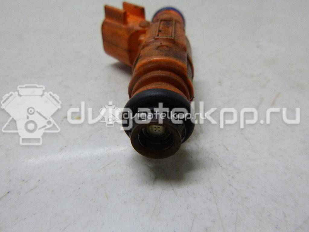 Фото Форсунка инжекторная электрическая  1355925 для Ford Focus / C-Max {forloop.counter}}