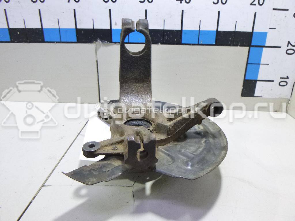 Фото Кулак поворотный передний правый  8200297032 для Renault Megane {forloop.counter}}