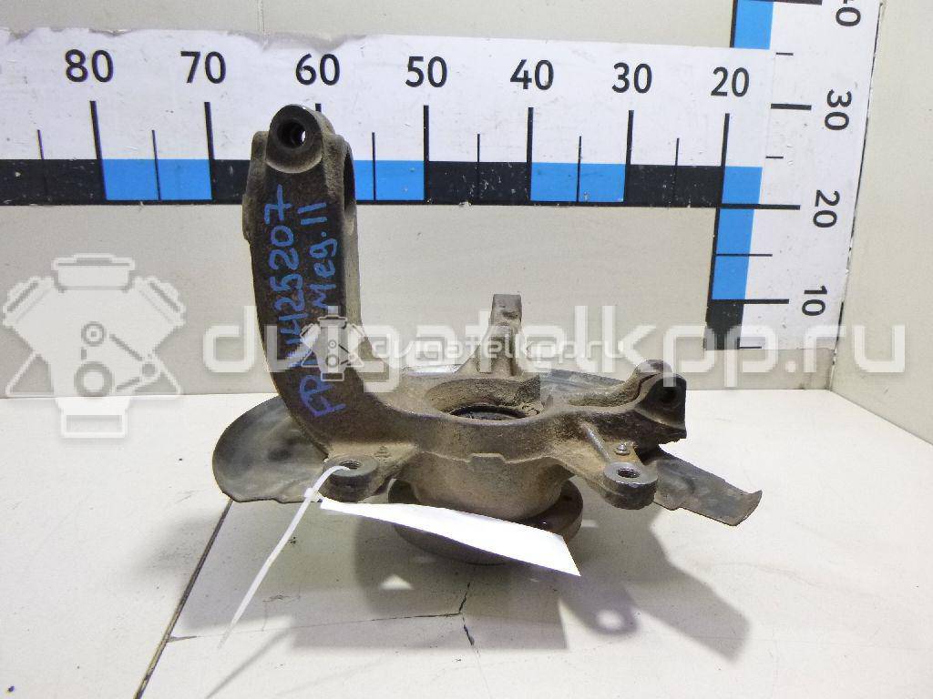 Фото Кулак поворотный передний правый  8200297032 для Renault Megane {forloop.counter}}