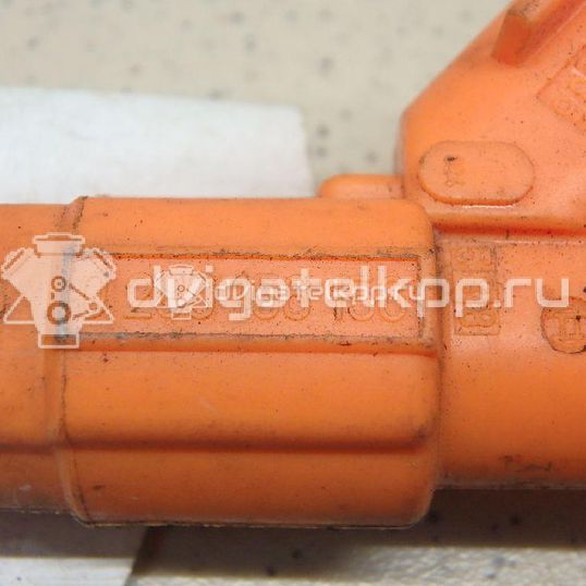 Фото Форсунка инжекторная электрическая  1355925 для Ford Focus / C-Max