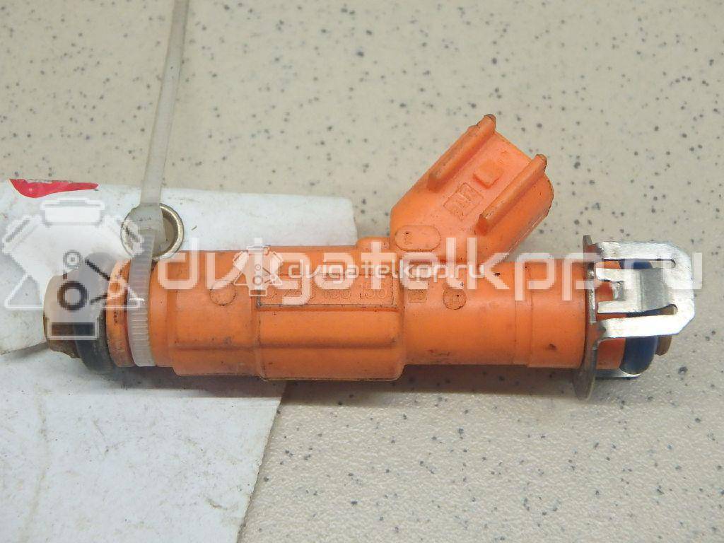 Фото Форсунка инжекторная электрическая  1355925 для Ford Focus / C-Max {forloop.counter}}