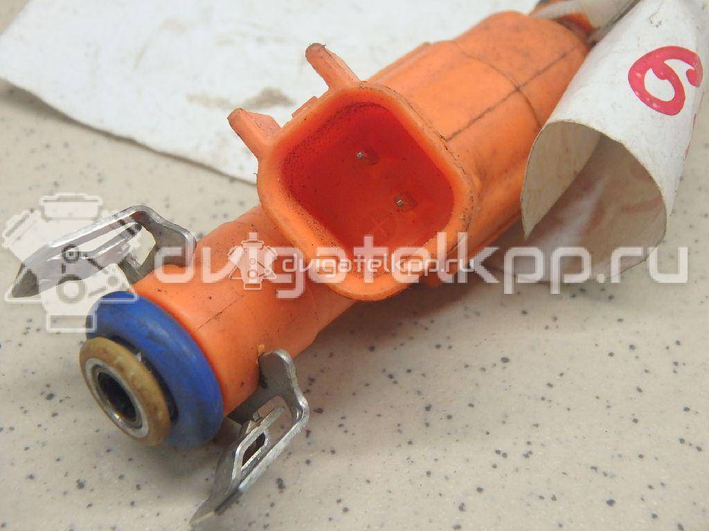 Фото Форсунка инжекторная электрическая  1355925 для Ford Focus / C-Max {forloop.counter}}