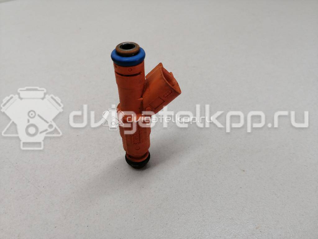 Фото Форсунка инжекторная электрическая  1355925 для Ford Focus / C-Max {forloop.counter}}
