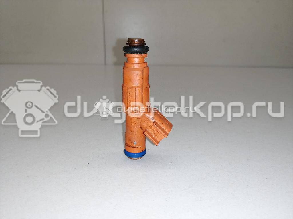 Фото Форсунка инжекторная электрическая  1355925 для Ford Focus / C-Max {forloop.counter}}