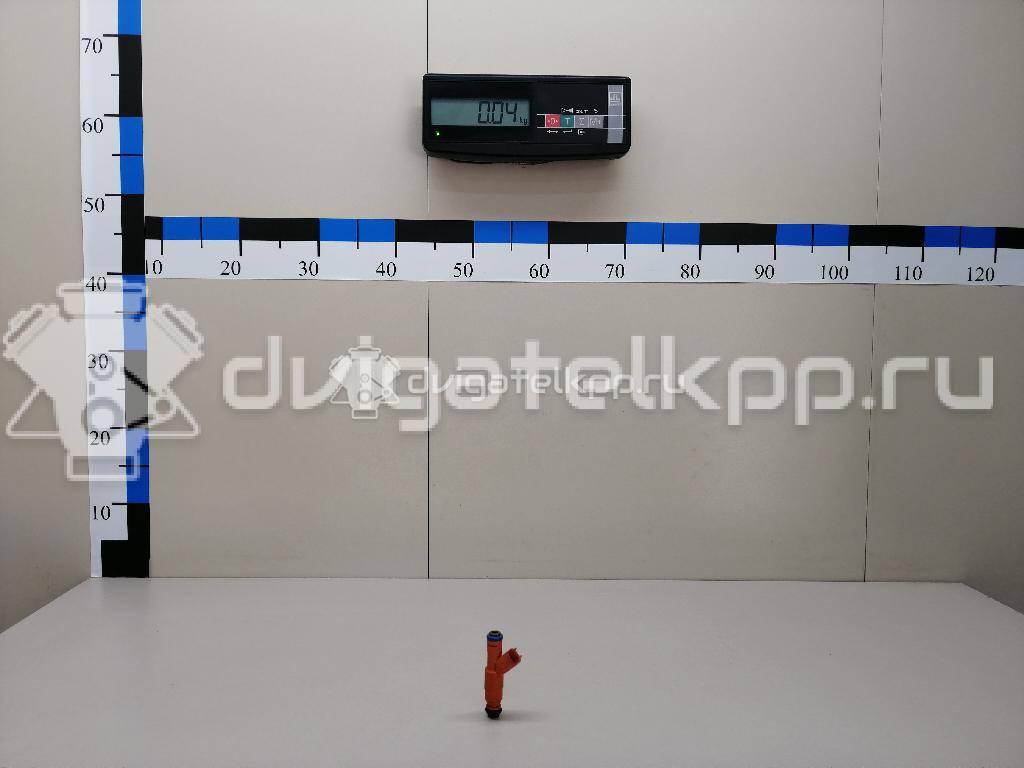 Фото Форсунка инжекторная электрическая  1355925 для Ford Focus / C-Max {forloop.counter}}