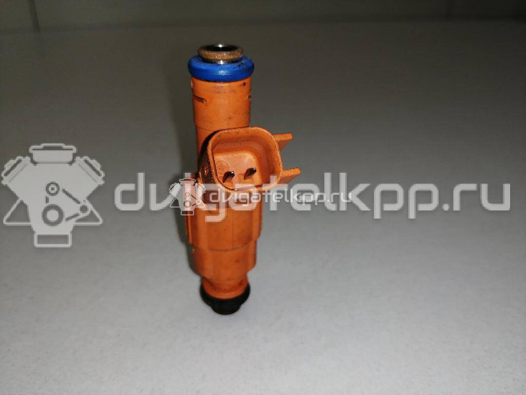 Фото Форсунка инжекторная электрическая  1355925 для Ford Focus / C-Max {forloop.counter}}