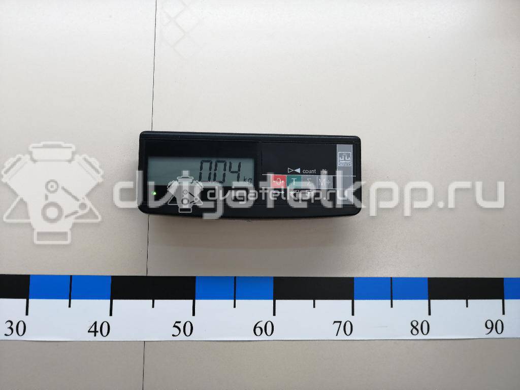 Фото Форсунка инжекторная электрическая  1355925 для Ford Focus / C-Max {forloop.counter}}