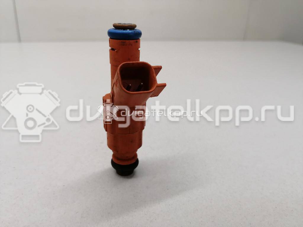 Фото Форсунка инжекторная электрическая  1355925 для Ford Focus / C-Max {forloop.counter}}