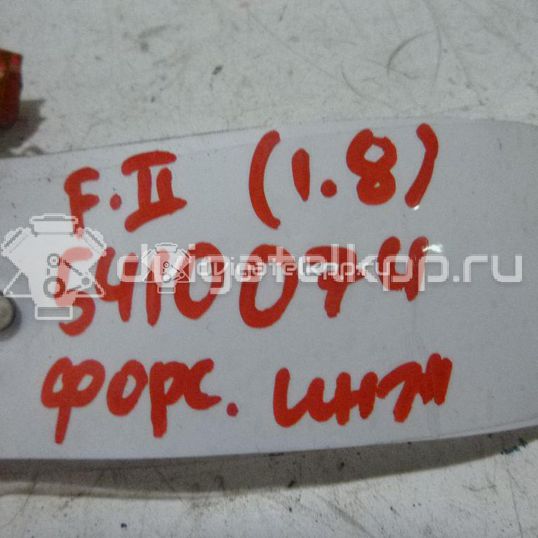 Фото Форсунка инжекторная электрическая  1355925 для Ford Focus / C-Max