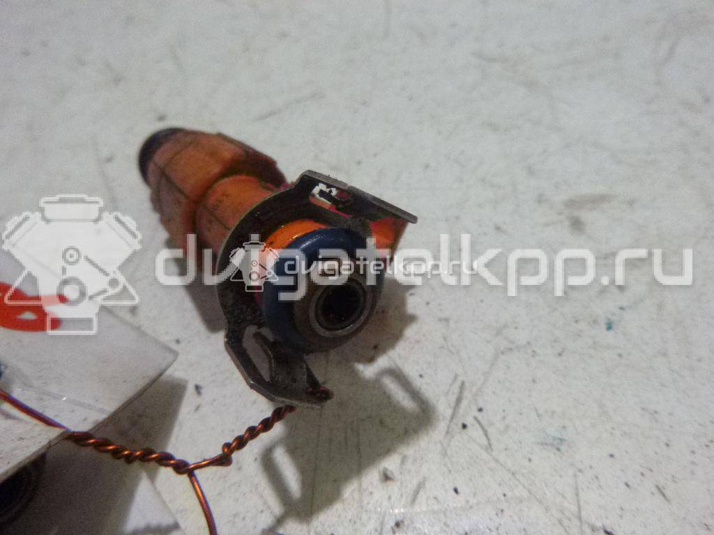 Фото Форсунка инжекторная электрическая  1355925 для Ford Focus / C-Max {forloop.counter}}