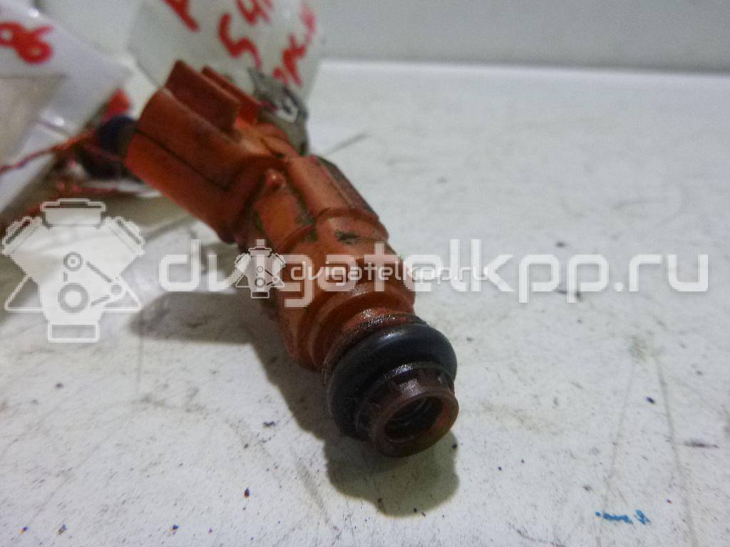 Фото Форсунка инжекторная электрическая  1355925 для Ford Focus / C-Max {forloop.counter}}