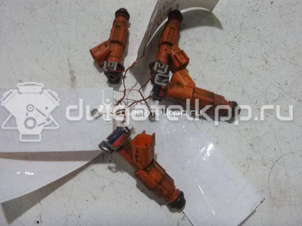 Фото Форсунка инжекторная электрическая  1355925 для Ford Focus / C-Max {forloop.counter}}