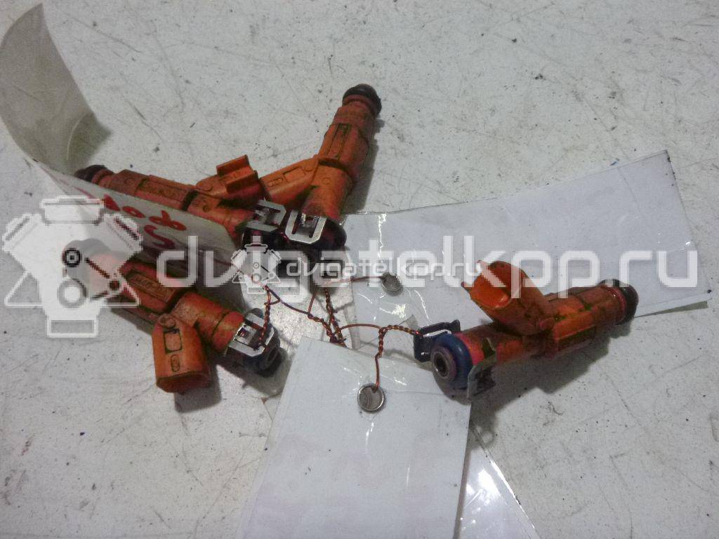 Фото Форсунка инжекторная электрическая  1355925 для Ford Focus / C-Max {forloop.counter}}